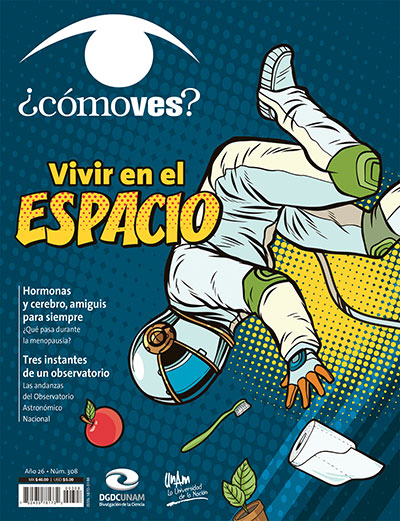 Portada número 308