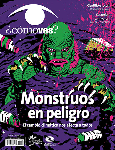 Portada número 311