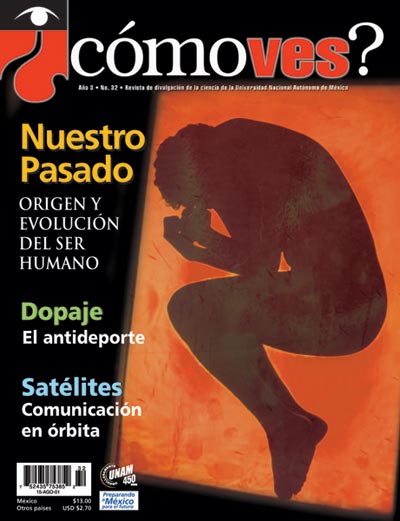 Portada número 32