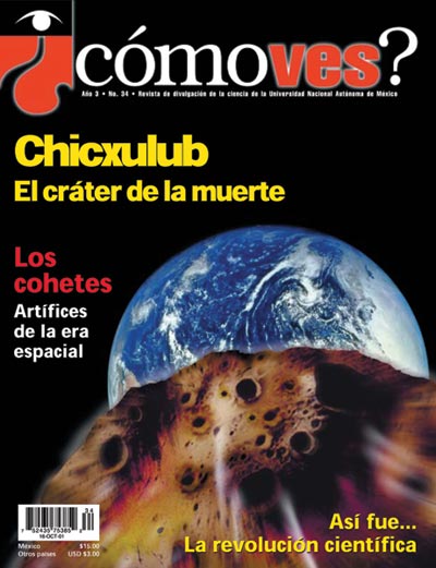 Portada número 34