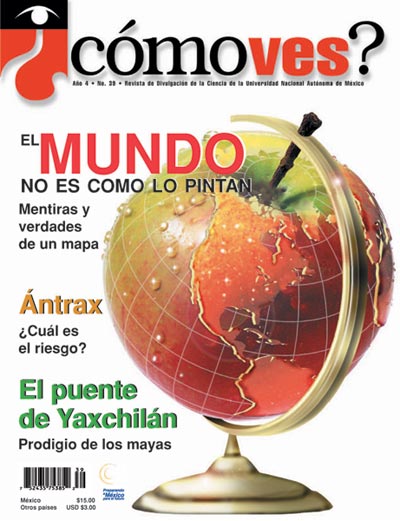 Portada número 39