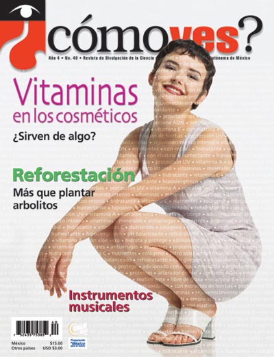 Portada número 40